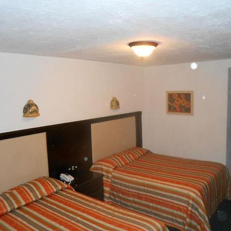 Hotel Florida Plaza Durango Eksteriør bilde