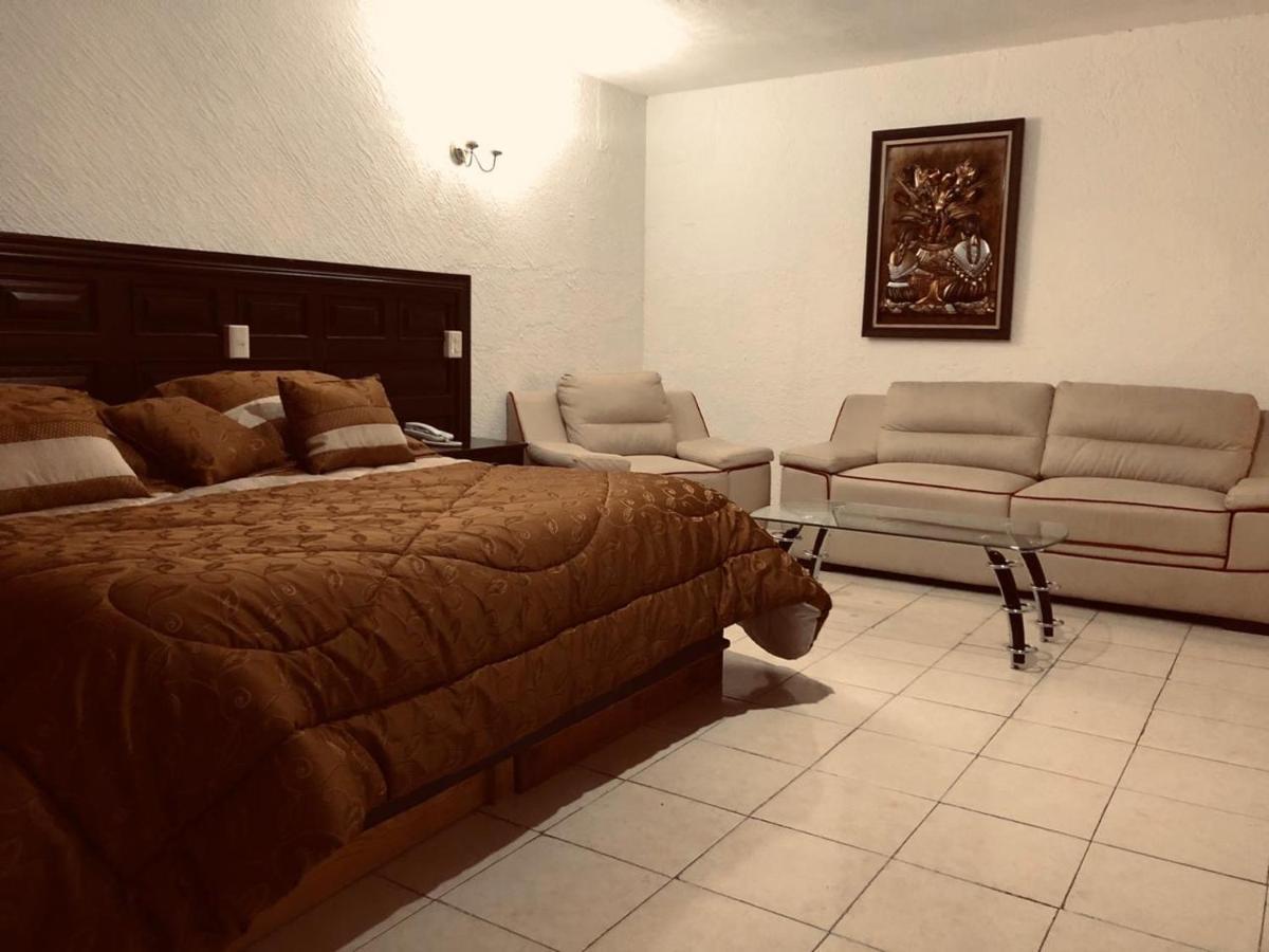 Hotel Florida Plaza Durango Eksteriør bilde