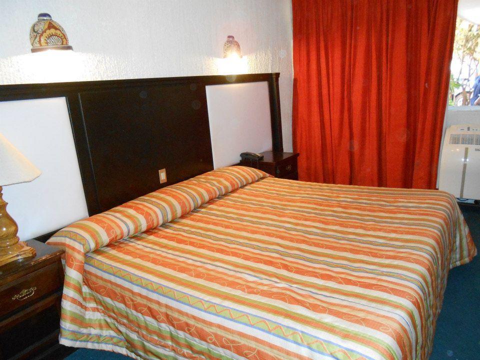 Hotel Florida Plaza Durango Eksteriør bilde