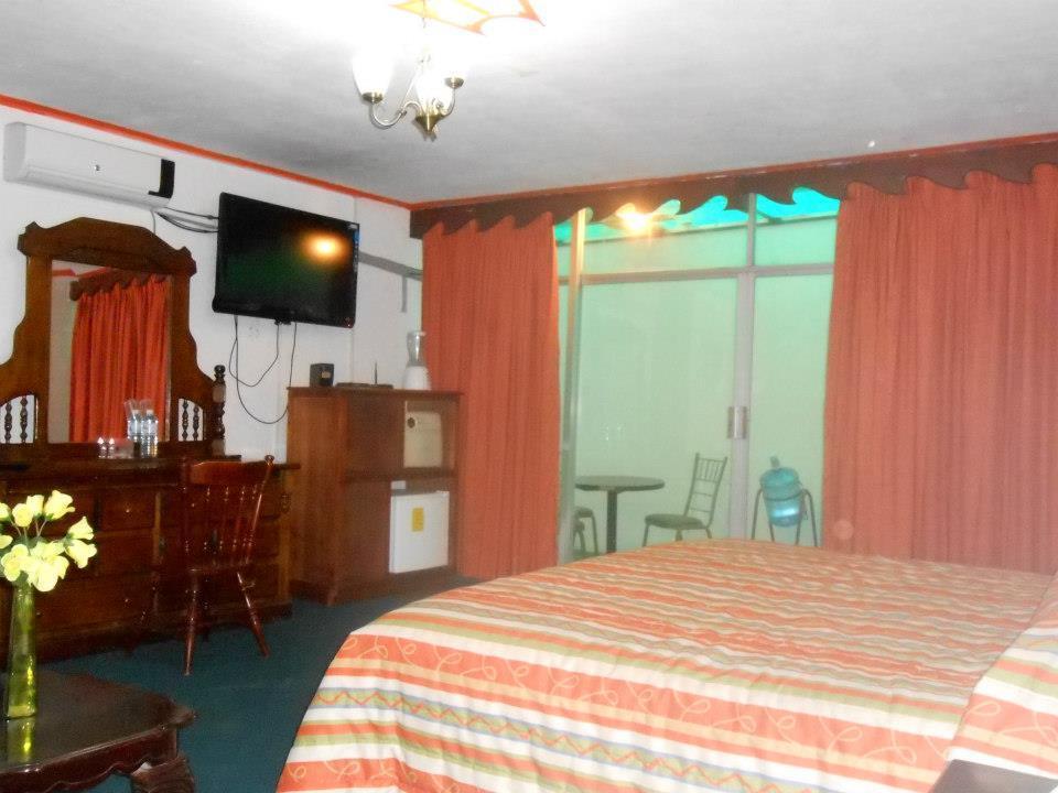Hotel Florida Plaza Durango Eksteriør bilde